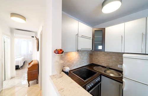 Sumartin Apartment | Villa Levante Deluxe Apartment 1