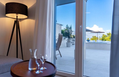 Sumartin Apartment | Villa Levante Deluxe Apartment 1
