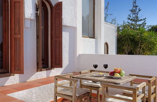 Villajoyosa Villa | Villa Levante Montiboli by Buccara