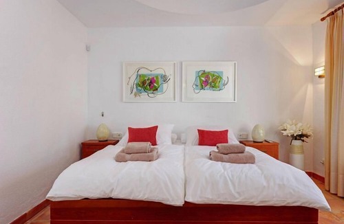 Villajoyosa Villa | Villa Levante, Villajoyosa