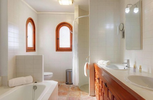Villajoyosa Villa | Villa Levante, Villajoyosa
