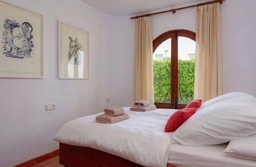 Villajoyosa Villa | Villa Levante, Villajoyosa