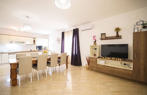 Skabrnja Villa | Villa Levatinka ZadarVillas