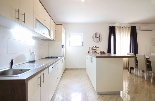 Skabrnja Villa | Villa Levatinka ZadarVillas