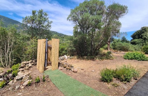 Carbuccia House | Villa Levier