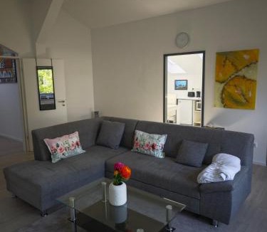 Strullendorf Apartment | Villa Levilia