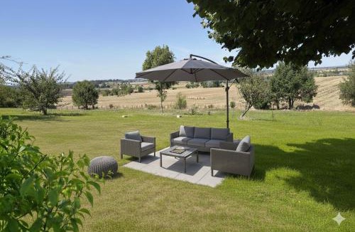 Festalemps House | Villa Leynie