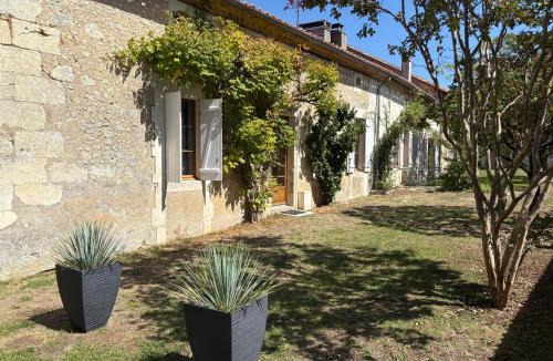 Festalemps House | Villa Leynie