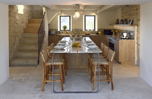 Lagnes Villa | Villa Lia