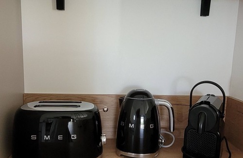 Chateaurenard Villa | Villa Liane