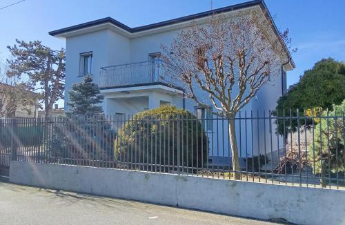 Lentate sul Seveso Apartment | Villa Libertà interno 4