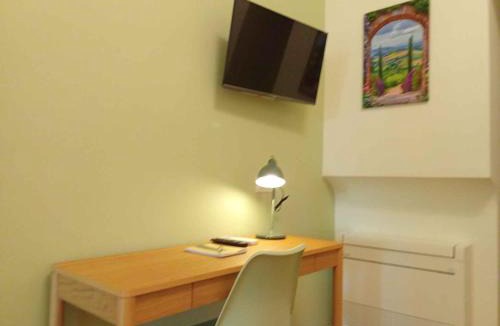 Lentate sul Seveso Apartment | Villa Libertà interno 4