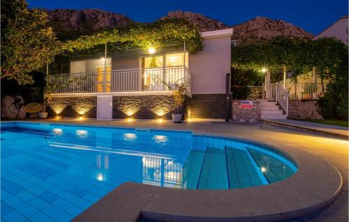 Mlini House | Villa Libertas