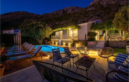 Mlini House | Villa Libertas