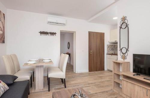 Zvekovica Apartment | Villa Liberty 2