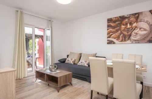 Zvekovica Apartment | Villa Liberty 2