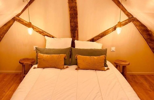 Gamaches House | Villa Liberty