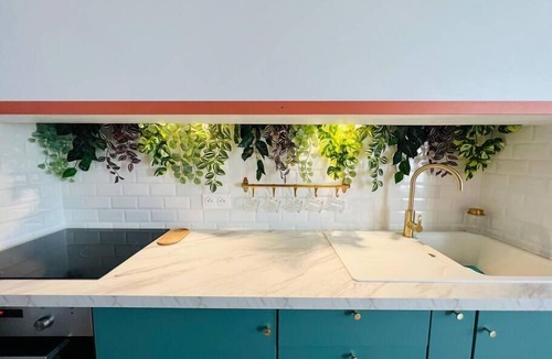 Gamaches House | Villa Liberty