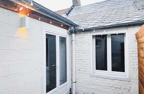 Gamaches House | Villa Liberty