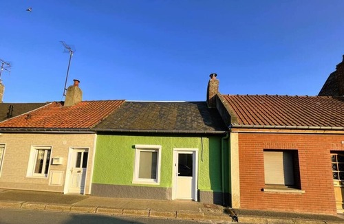 Gamaches House | Villa Liberty