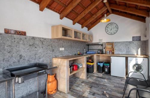 Zvekovica Apartment | Villa Liberty