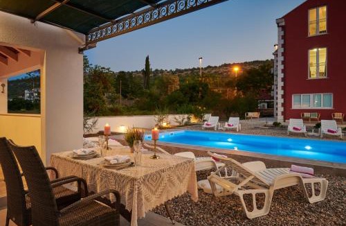 Zvekovica Apartment | Villa Liberty