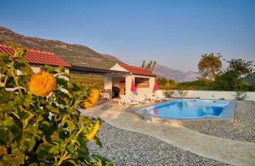 Zvekovica Apartment | Villa Liberty