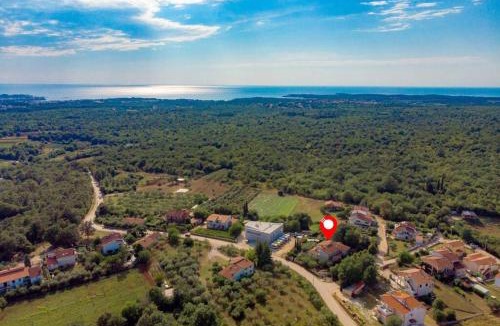 Antonci House | Villa Lidija