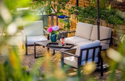 Antonci House | Villa Lidija