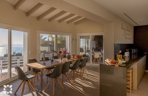 Cumbre del Sol Villa | Villa LIGHTHOUSE by Abahana Villas