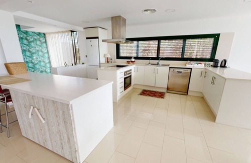 El Perello Villa | Villa Lili