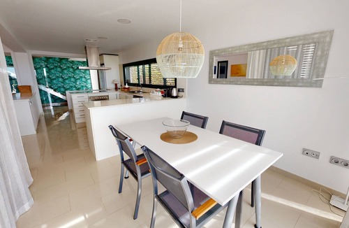 El Perello Villa | Villa Lili