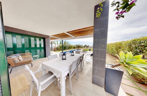 El Perello Villa | Villa Lili
