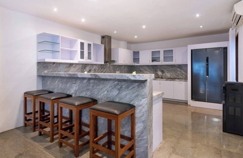 Sunset Road Villa | Villa Lilja, 3 Bedrooms Luxury Villa in Seminyak