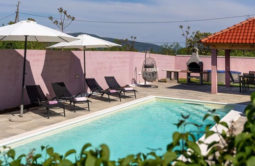 Rakalj House | Villa Lilly Comfortable holiday residence