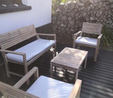 Barneville-Carteret House | Villa Liluda