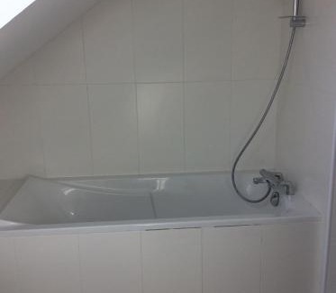 Barneville-Carteret House | Villa Liluda