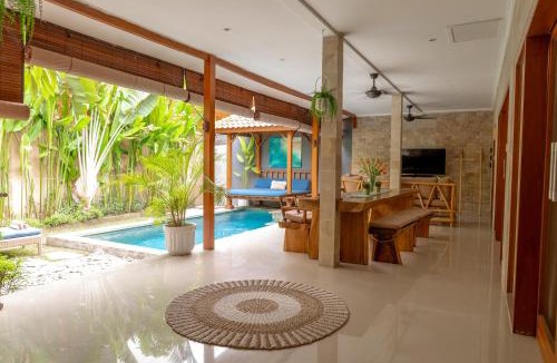 Legian Villa | Villa Lima Legian