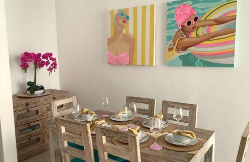 Drupadi Villa | Villa Lima Seminyak