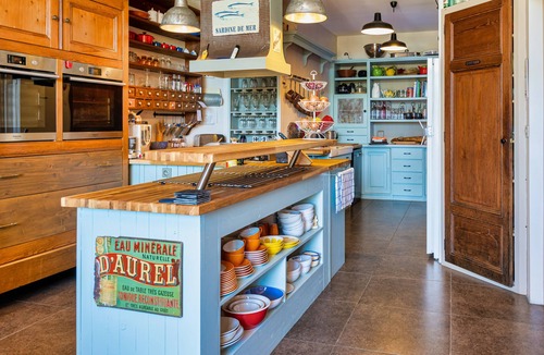 Olonzac House | Villa Limonade