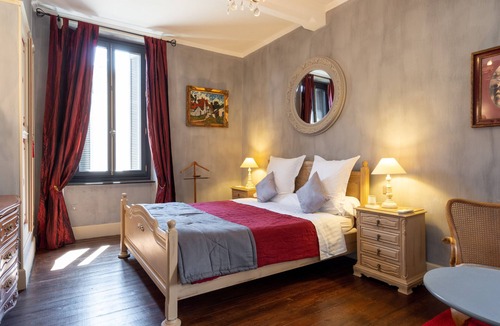 Olonzac House | Villa Limonade