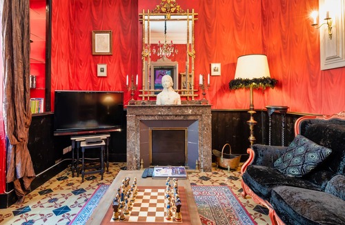 Olonzac House | Villa Limonade