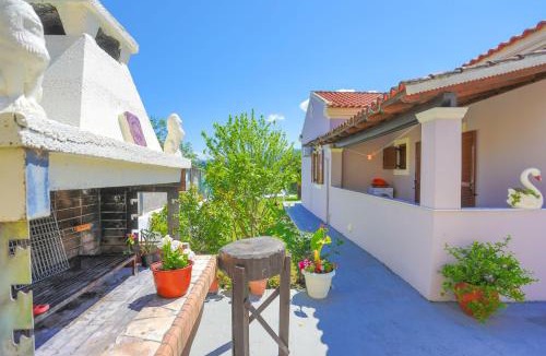 Termenades House | Villa Limoncello