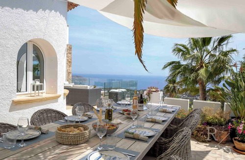 Benimeit House | Villa Limonero by Richard Rentals