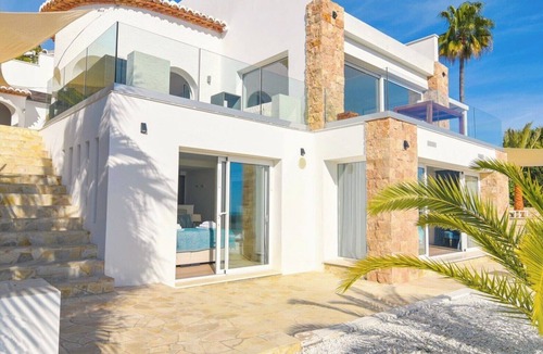 Benimeit House | Villa Limonero by Richard Rentals
