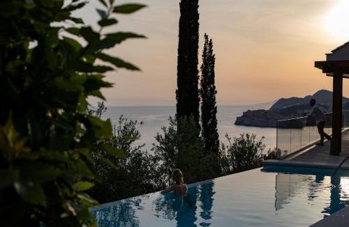Municipality of Dubrovnik Villa | Villa Limun