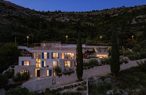 Municipality of Dubrovnik Villa | Villa Limun