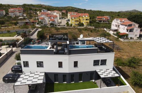 Vodice Villa | Villa Lio I
