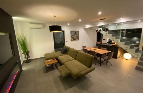 Vodice Villa | Villa Lio I