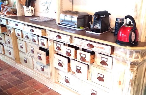 Miannay House | Villa Lion-Mallet